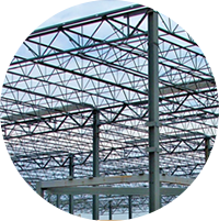 Mechanical & Steel Structure Services